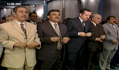 Meğer yıllarca tek parti dönemi hayali kurmuşuz...