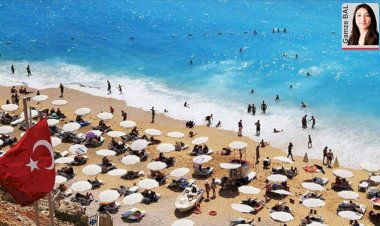 Turizmci can derdinde