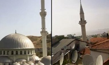 Tehlikeli kışkırtmanın arkasında kimler var?