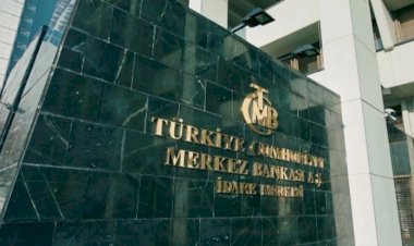 Merkez Bankası swap ihaleleri limitini artırdı