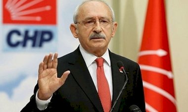 Kılıçdaroğlu'ndan Erdoğan'a: Alçaklık
