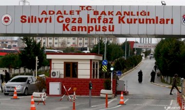 Silivri Cezaevi'nde bir mahpus koronadan öldü