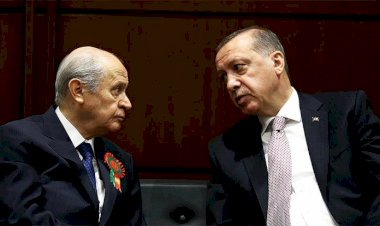 AK Parti ve MHP transfer yasağı için çalışmaya başladı