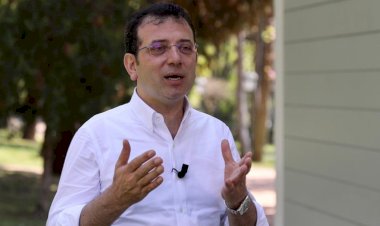 İmamoğlu: Eşcinsel evliliğe izin verilmesine toplum hazır değil