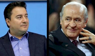 MHP- DEVA Partisi geriliminde yeni boyut