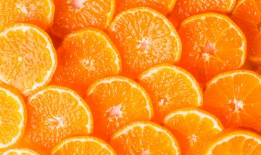 Sağlıklı bir Ramazan için C vitamini ile protein yönünden zengin besinler tüketin
