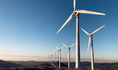 SALGINA RAĞMEN RÜZGAR ENERJİSİNDE  BÜYÜME BEKLENİYOR
