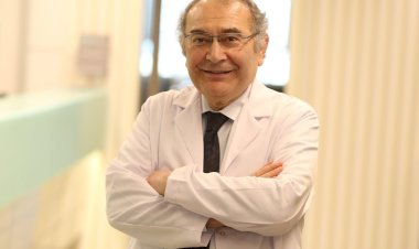 Prof. Dr. Nevzat Tarhan: “Yeni normalde yeni davranışlar oluşturmak gerekiyor”