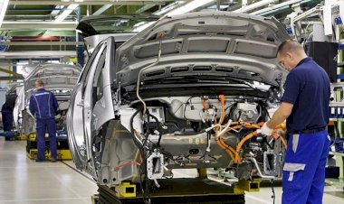 SALGIN OTOMOTİV SEKTÖRÜNÜ GÖBEĞİNDEN ETKİLEDİ