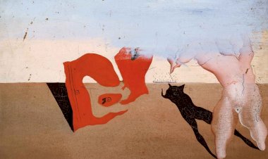 “İstanbul’da Bir Sürrealist: Salvador Dalí” sergisi şimdi SSM web sitesinde