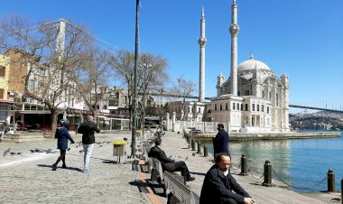 İBB BİLİMSEL DANIŞMA KURULU: NORMALLEŞME SALGIN ÖNCESİNE DÖNME DEĞİL