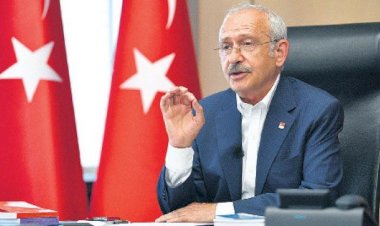 CHP’nin “infaz” dilekçesi hazır: 69 maddenin 17’sine itiraz