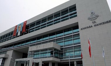 İnfaz için AYM’ye ikinci başvuru yolda