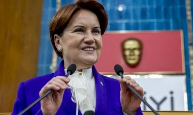 Meral Akşener: Eşimle zor evlendik, eşim solcu ailem MHP’li...