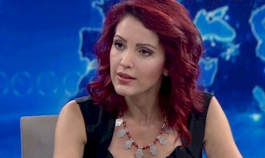 Nagehan Alçı CHP’yi tutan bir yazı yazdı, ortalık karıştı!
