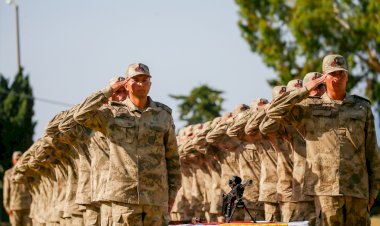 Subayların sicillerine ‘salgın’ ayarı: O şart aranmayacak