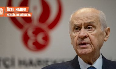 Milletvekili transferini önleyecek 2 formül