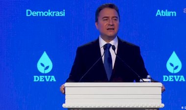 Alman düşünce kuruluşu SWP: Yeni partiler Türkiye’de çığır açabilir