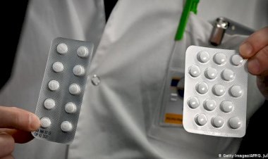 Araştırma: COVID-19 tedavisinde sıtma ilacı ölüm riskini artırıyor