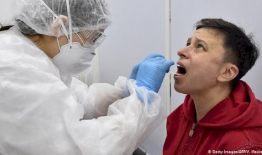 Rusya’da vaka sayısı artıyor