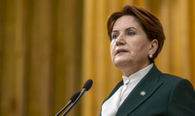 Akşener: Darbe üzerinden dövüş Erdoğan’a yaramayacak