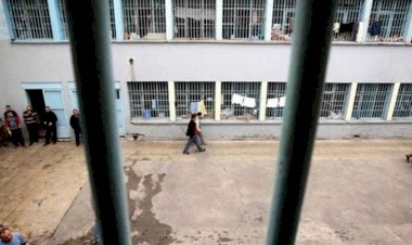 Anayasa Mahkemesi mahkum mektubuna el konmasını hak ihlali saydı