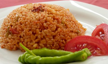 “Bulgur Ramazan Sonrası Beslenme Ritminizi Dengeler”