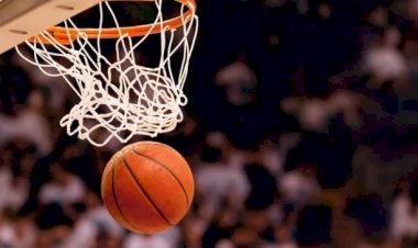 Sezona Sığmayan Sevgi, Basketbol