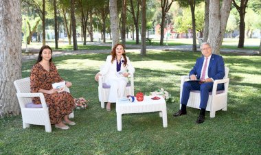 Prof. Dr. Budak, “Ege Üniversitesi, Türkiye’de en iyi uzaktan eğitim- öğretim yapan üniversitelerin başında geliyor”