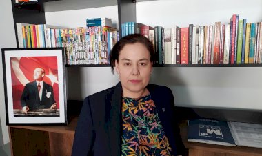 Öcmenler, “Bayramı evlerimizde karşılamamız kutlamamıza engel değil”
