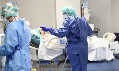 CHP’li Beko, Covid 19’u meslek hastalığı saymayan genelgeyi Meclis’e taşıdı