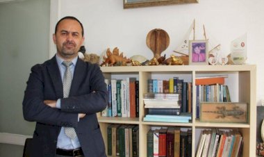 Prof. Dr. Ayaz, “2020,  doğa ile olan bağımız açısından düşünce, fırsat ve çözüm yılıdır”