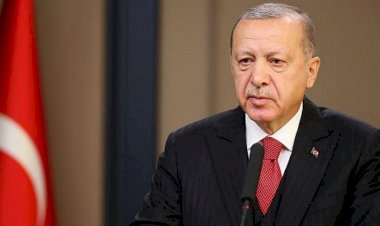 Cumhurbaşkanı Erdoğan: Yarından tezi yok, yeni bir gönül seferberliği başlatıyoruz