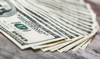 Bugün sadece bayrama uyanmadık! Artık 100 dolar alırken...