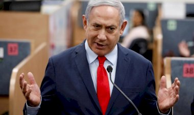 Netanyahu hakim karşısına çıkıyor