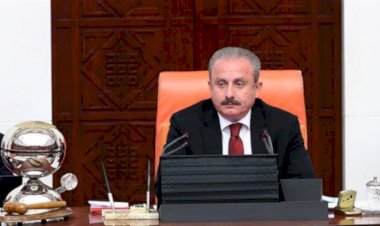 Şentop: 120 vekil Meclis'i toplantıya çağırabilirdi