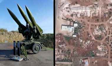 TSK’nın İdlib’e gönderdiği Hawk füzelerinin Mastumah köyüne konuşlandırıldığı iddia edildi
