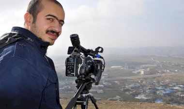 Hapishanedeki arkadaşına para gönderen gazeteci, örgüt üyeliği iddiasıyla tutuklandı