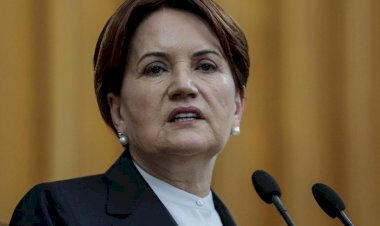Meral Akşener: Selahattin Demirtaş bana 'İngiliz demokrasisi tarzındasınız' demişti