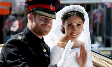 Yeni biyografi Harry-Meghan evliliğinin sırlarını ortaya döküyor