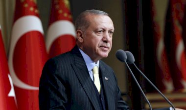 Ünlü anket şirketi açıkladı: İşte 'Sahaya iniyoruz' mesajının perde arkası