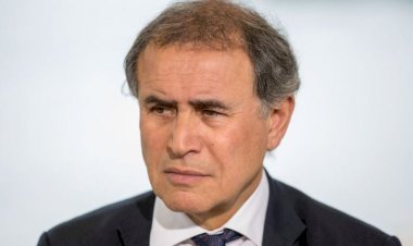 Roubini: Dünya 10 yıl sürecek bir ekonomik depresyon sürecine girdi