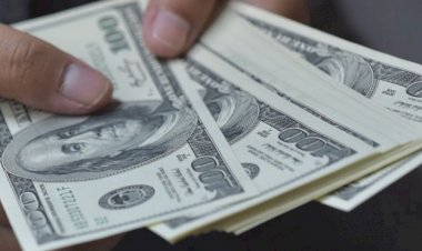 Döviz ve altın işlemlerinde vergi oranı binde 2'den yüzde 1'e çıkarıldı