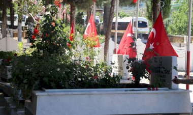 BELEDİYE ARAÇLARI ŞEHİT AİLELERİNE TAHSİS EDİLDİ