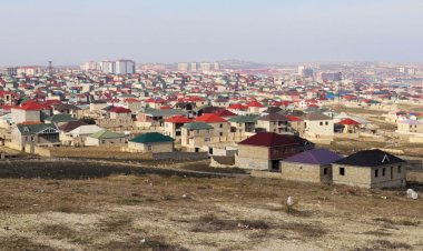 Yarım milyon ailə "havada" - "Onlar sökülə bilməz"