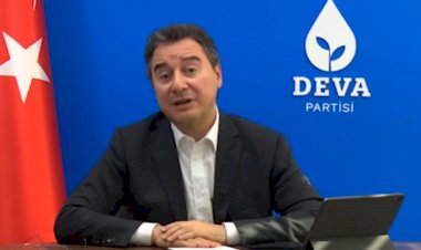 "AKP KENDİ ELİYLE İNŞA ETTİĞİNİ KENDİ ELİYLE YIKIYOR"