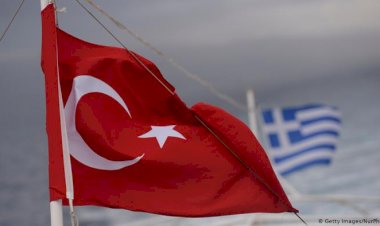 Ankara ile Atina arasında Meriç gerilimi
