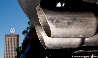 Federal Yargıtay VW'nin tazminat ödemesi kararını onadı