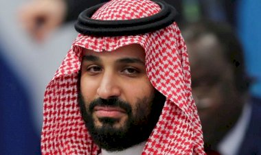 Suudi Arabistan'ın üst düzey istihbarat yetkilisi el Jabri'nin çocukları 'rehin alındı'