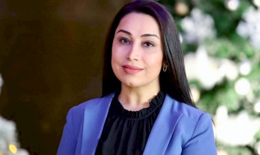 Irak'taki ‘Kimsesizler Mezarlığı’ isimsiz kadınlarla dolu